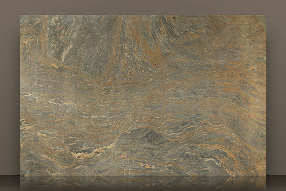 BROWN WAVE GRANITE,Granite,Sonic Stone,www.work-tops.com