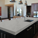 CARRARA KASHMIRE QUARTZ,Quartz,LQS,www.work-tops.com