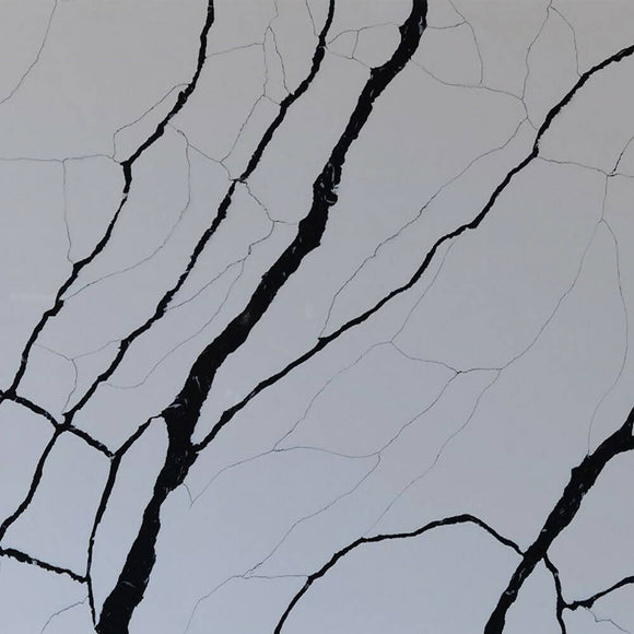 CALACATTA PANDA WHITE QUARTZ,Quartz,Next Stone,www.work-tops.com