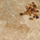ROMAN CLASSIC & FILLED TRAVERTINE TILES,Tiles-Travertine,IONIC STONE,www.work-tops.com