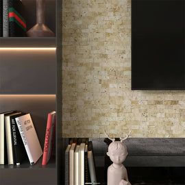 LYDIA CLASSICO TRAVERTINE SPLIT FACE TILES,Tiles-Split Face,IONIC STONE,www.work-tops.com