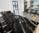 AGATHA BLACK GRANITE,Granite,BloomStone,www.work-tops.com