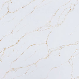 CALACATTA BIANCO GILD QUARTZ,Quartz,Artemi,www.work-tops.com