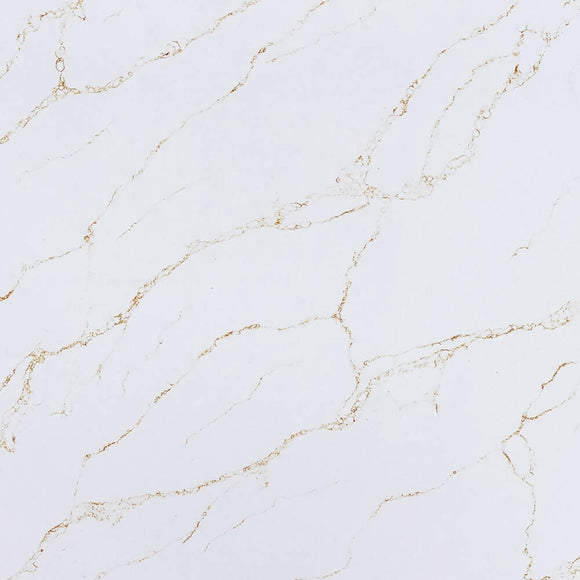 CALACATTA BIANCO GILD QUARTZ,Quartz,Artemi,www.work-tops.com