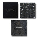 BLACK METALLIC QUARTZ,Quartz,Work-Tops,www.work-tops.com