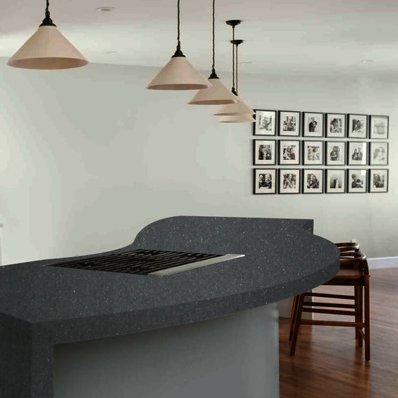 INDIAN BLACK PEARL GRANITE,Granite,KSG UK LTD,www.work-tops.com