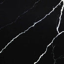 NERO MARQUINA COMPOSITE QUARTZ,Composite Quartz,Brachot,www.work-tops.com