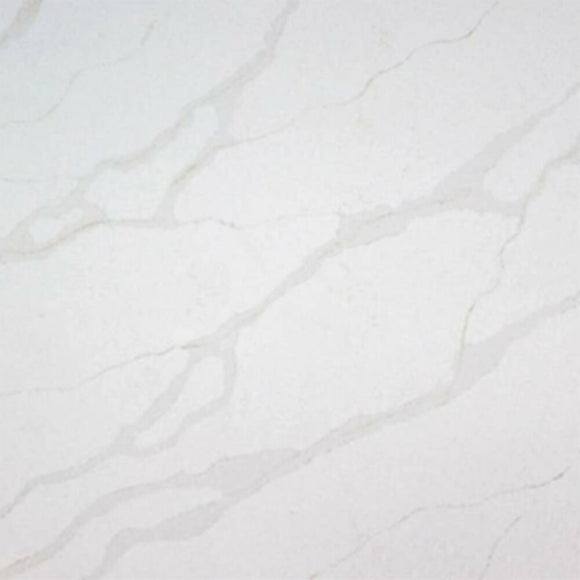 CALACATTA NUVO BOOKMATCH QUARTZ,Quartz,Cimstone,www.work-tops.com