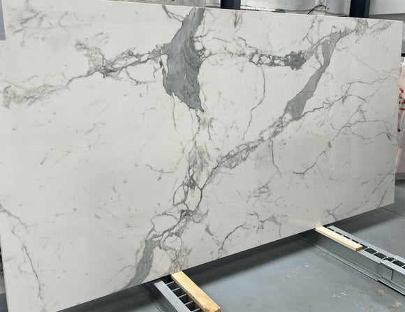 STATUARIO PORCELAIN BOOKMATCH,Porcelain,Work-Tops,www.work-tops.com