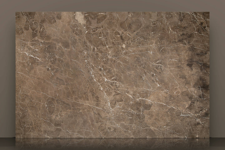 BROWN MARBLE