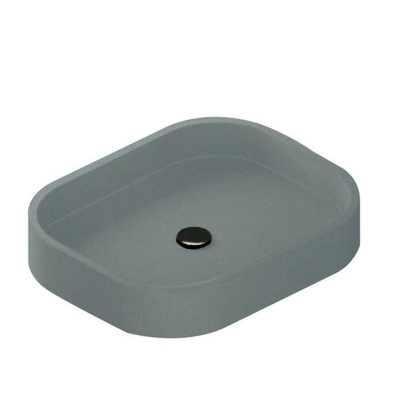 CALA BLUE INTEGRITY WASHBASINS,Washbasin,Cosentino Sink,www.work-tops.com