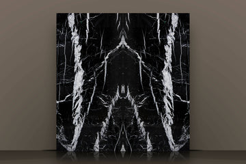 NERO MARQUINA EXTRA BOOKMATCHED MARBLE,Marble,Sonic Stone,www.work-tops.com