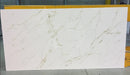 NEW CALACATTA GOLD QUARTZ,Quartz,LEVANTINA,www.work-tops.com
