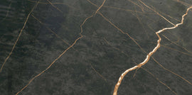 ANTOLINI TECH BLACK & GOLD WITHOUT NET SATIN CERAMIC,Ceramic,Sonic Stone,www.work-tops.com