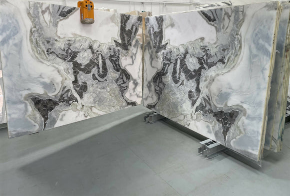 OYSTER WHITE QUARTZITE,Quartzite,Work-Tops,www.work-tops.com