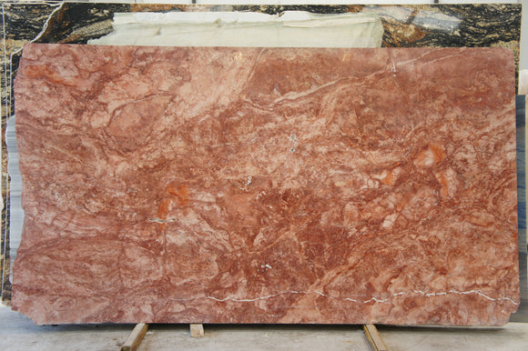 PINK TRAVERTINE CROSS-CUT,Travertine,Sonic Stone,www.work-tops.com