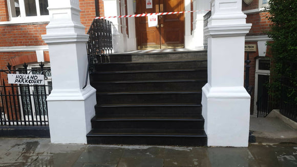 BERRY BLACK GRANITE,Granite,Sonic Stone,www.work-tops.com