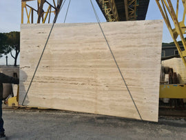 FLORENCE UNFILLED TRAVERTINE,Travertine,Sonic Stone,www.work-tops.com