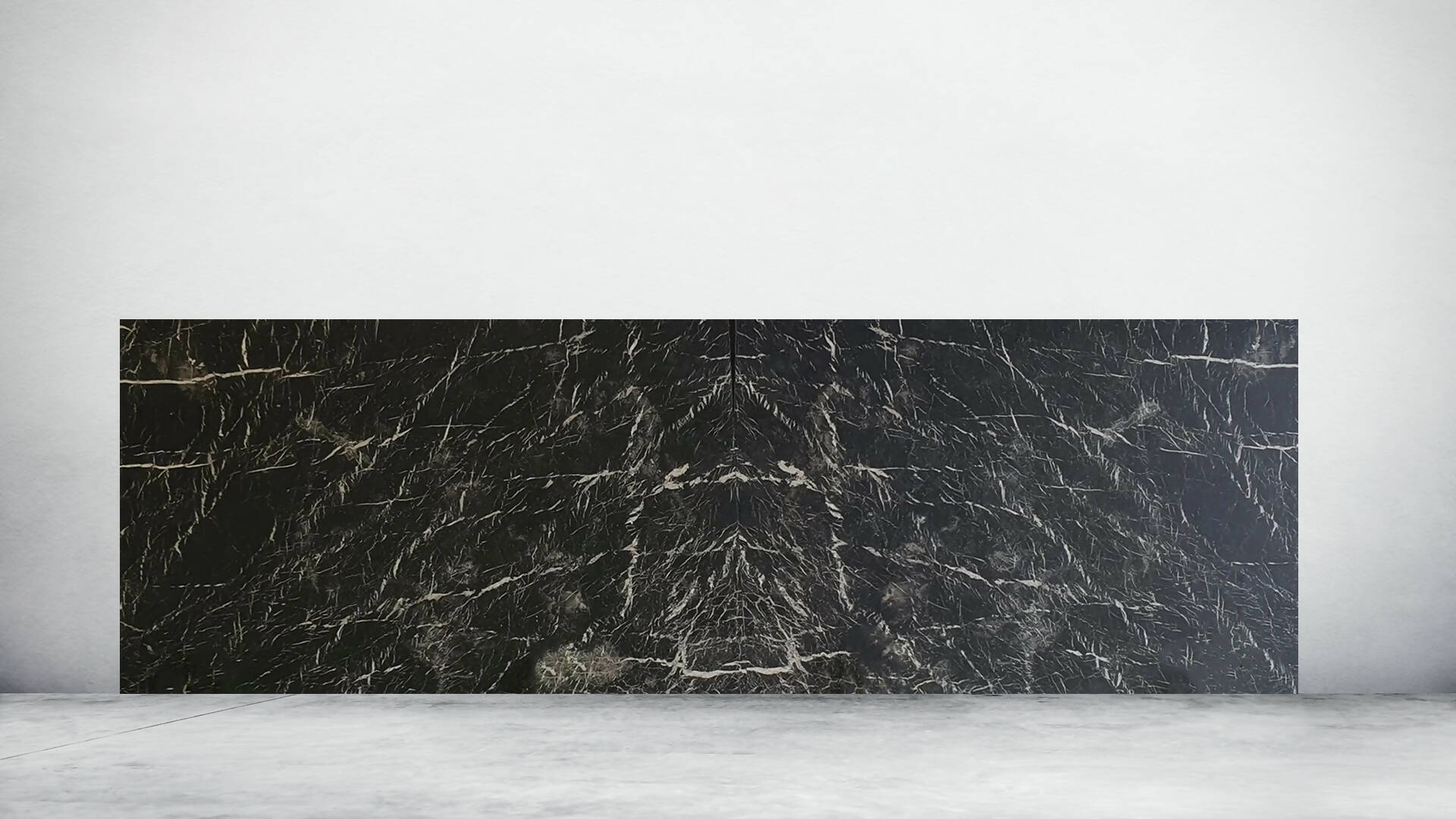 NERO MARQUINA BOOKMATCH MARBLE,Marble,Develli,www.work-tops.com