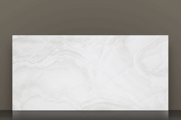 ANTOLINI TECH ONICE BIANCO CC BOOKMATCHED CERAMIC,Ceramic,Sonic Stone,www.work-tops.com