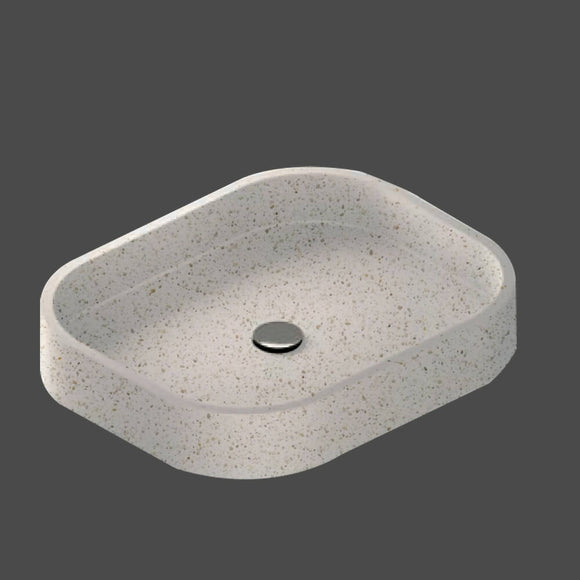 BLANCO NORTE 14 INTEGRITY WASHBASINS,Washbasin,Cosentino Sink,www.work-tops.com