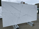 BIANCO ECLIPSIA QUARTZ,Quartz,Cullifords,www.work-tops.com