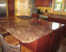 JUPARANA BORDEAUX GRANITE,Granite,Blyth Marble Ltd,www.work-tops.com