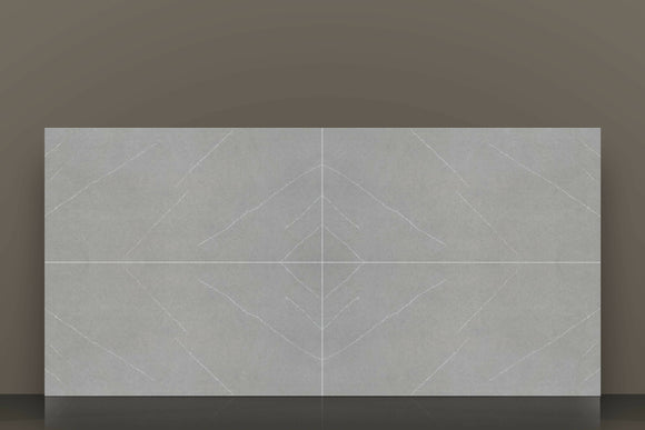 ANTOLINI PIETRAGREY BOOKMATCHED QUARTZ,Quartz,Sonic Stone,www.work-tops.com