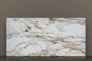 ANTOLINI TECH CALACATTA MACCHIA VECCHIA BOOKMATCHED SATIN CERAMIC,Ceramic,Sonic Stone,www.work-tops.com