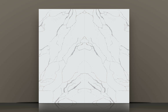 ANTOLINI CALACATTA BORGO BOOKMATCHED QUARTZ,Quartz,Sonic Stone,www.work-tops.com