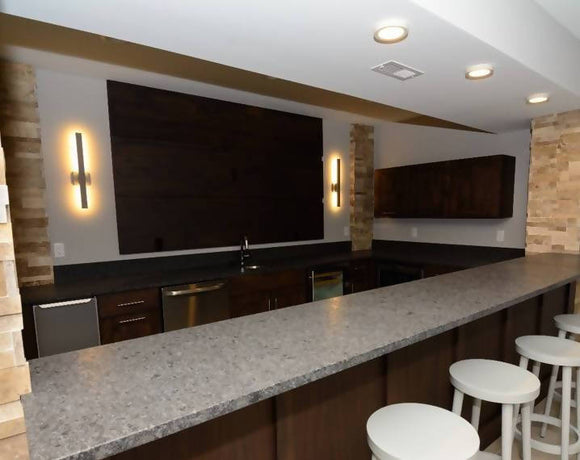 STEEL GREY ( WATER BRUSHED ) GRANITE,Granite,Blyth Marble Ltd,www.work-tops.com