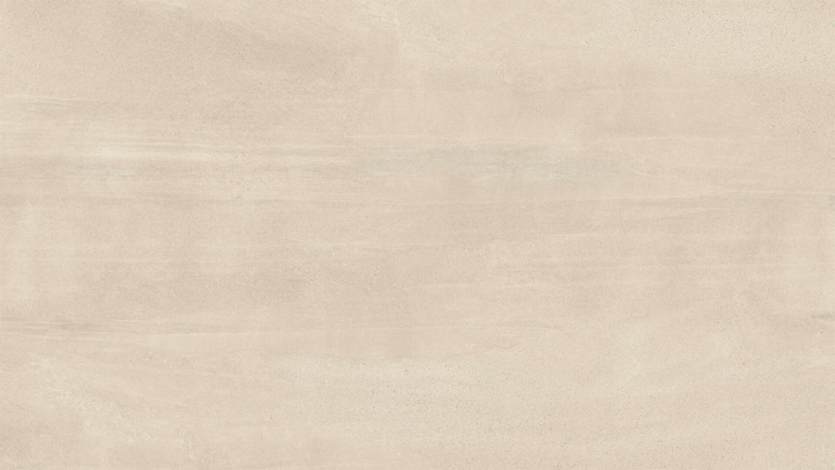 Basalt Cream Porcelain UK | Low Maintenance Worktop | www.work-tops.com