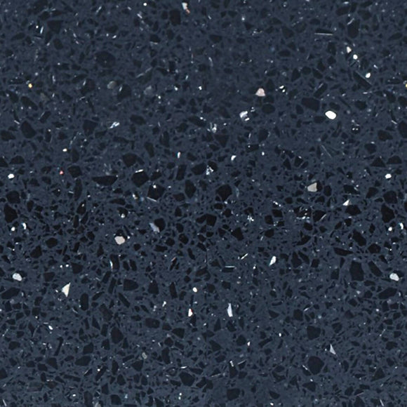 LUMINUS BLACK QUARTZ,Quartz,The Virtual Stone,www.work-tops.com