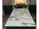 ARABASCATO CORCHIA HONED KITCHEN,Kitchen Designs,Gavin Page,www.work-tops.com