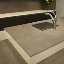 BARRO SATIN SINK,Stone Sink,NEOLITH,www.work-tops.com