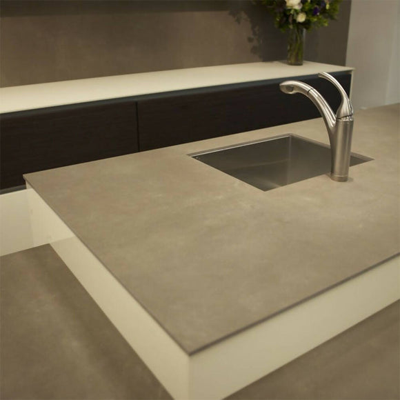 BARRO SATIN SINK,Stone Sink,NEOLITH,www.work-tops.com