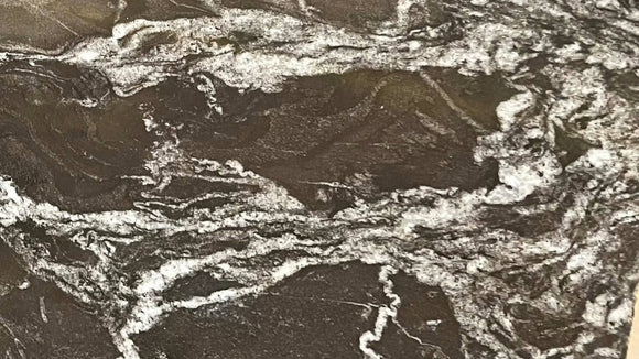 BLACK WAVES GRANITE,Granite,Brachot,www.work-tops.com