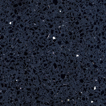 BLACK STARLIGHT QUARTZ,Quartz,Blyth Marble Ltd,www.work-tops.com