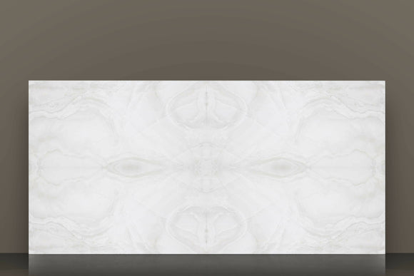 ANTOLINI TECH ONICE BIANCO CC BOOKMATCHED CERAMIC,Ceramic,Sonic Stone,www.work-tops.com