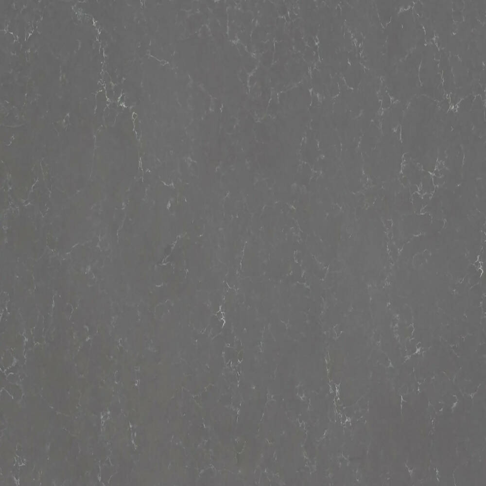 Cinza Composite Quartz | Grey Composite Quartz UK | www.work-tops.com