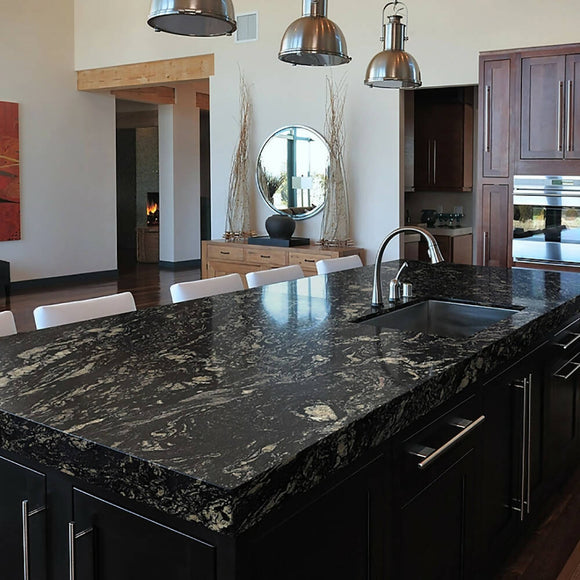 INDIAN BLACK SENSA,Sensa,Cosentino,www.work-tops.com