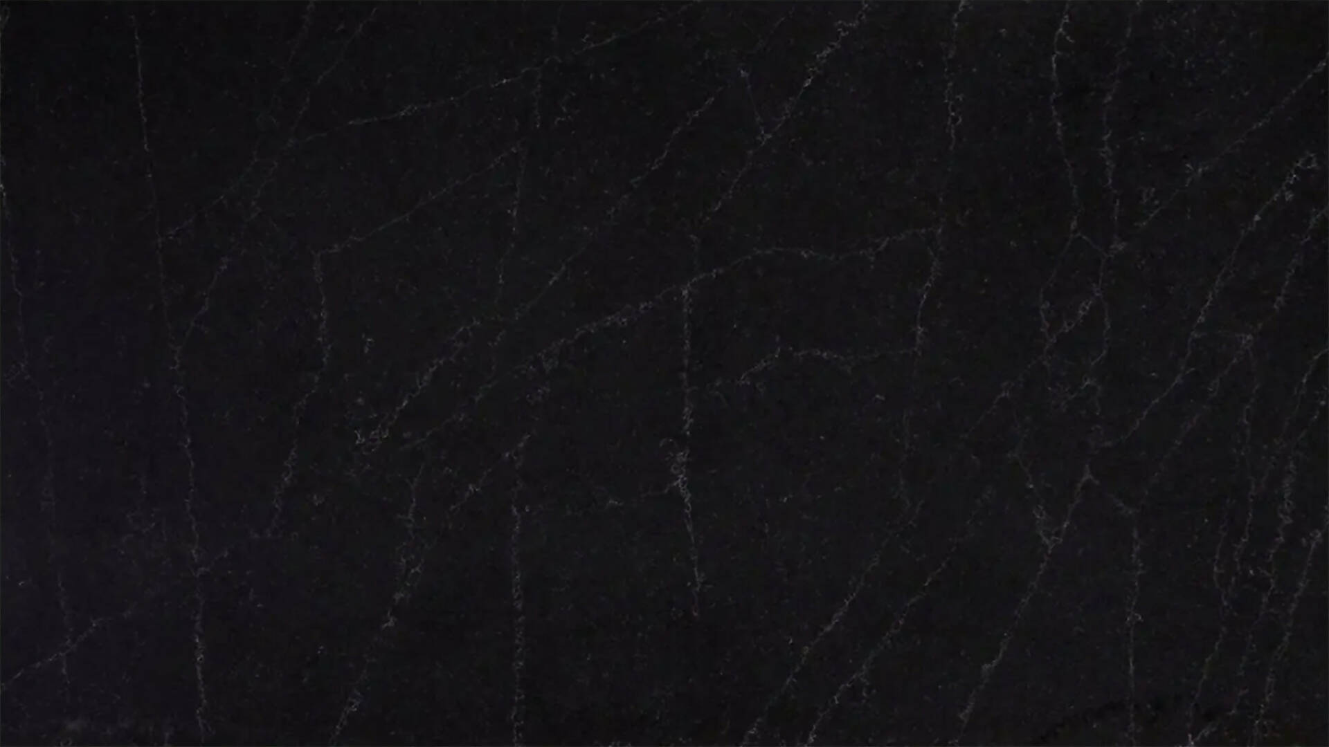 Pietra Modena Composite Quartz in the UK | Black Quartz | www.work-tops.com