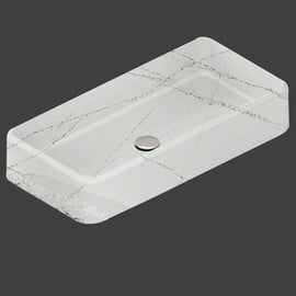 ETHEREAL HAZE INTEGRITY WASHBASINS,Washbasin,Cosentino Sink,www.work-tops.com