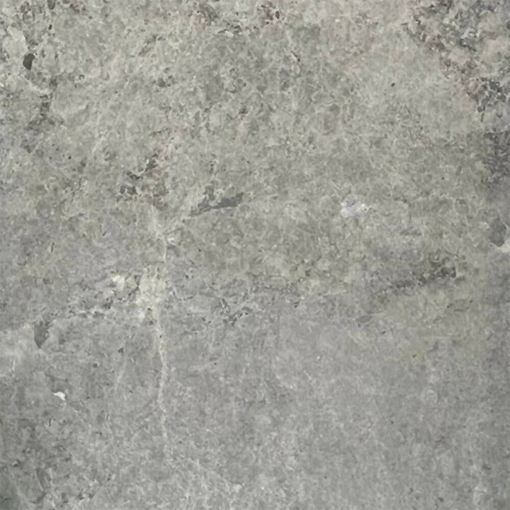 TUNDRA GRAY MARBLE BOOKMATCH