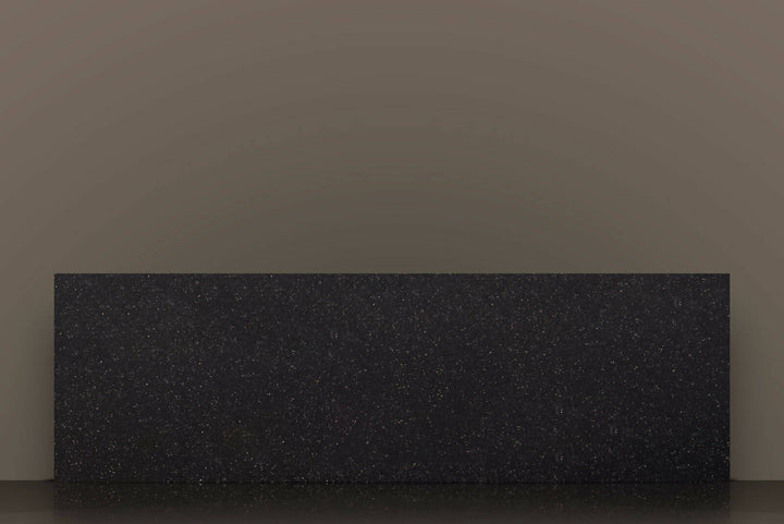 Galaxy Black Granite; Best Natural Stone Alternative!!