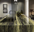 VERDE BAMBOO GRANITE,Granite,Work-Tops,www.work-tops.com