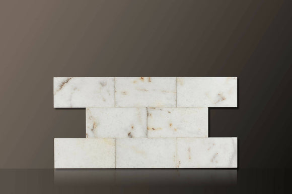 MUGLA WHITES MARBLE MOSAIC,Marble,Sonic Stone,www.work-tops.com