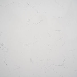 CARRARA BIANCO QUARTZ,QUARTZ,Noble Stone,www.work-tops.com