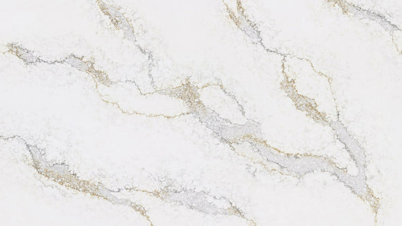 CALACATTA MAXXI GILD QUARTZ,Quartz,Artemi,www.work-tops.com