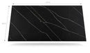 NERO MARQUINA QUARTZ,Quartz,Cimstone,www.work-tops.com